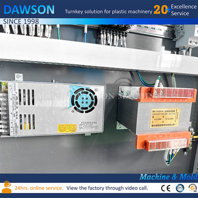 صابون مایع لباسشویی مواد شوینده کیمیاوی بطری ماشین قالب گیری