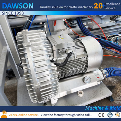 PE PP ABS PA TPV قطعات یدکی اتومبیل لوازم جانبی خودرو ماشین ساخت لوله ی ورودی هوا ماشین قالب بندی 3D