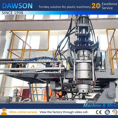 TEEE/PE/PP/TPV ماشین لوله ورودی هوا لوله لوله تولید خط ماشین ساخت پلاستیک با سرو موتور