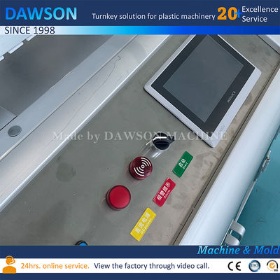 دستگاه تشخیص نشت بطری های خالی