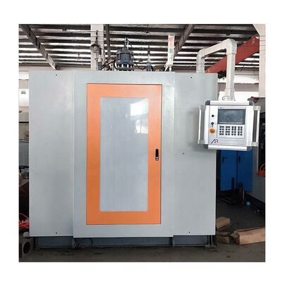 دستگاه قالب دهی اکستروژن 440V 415V 380V 220V PE 4 گالن 5 گالن بطری آب با دسته آب معدنی مخزن