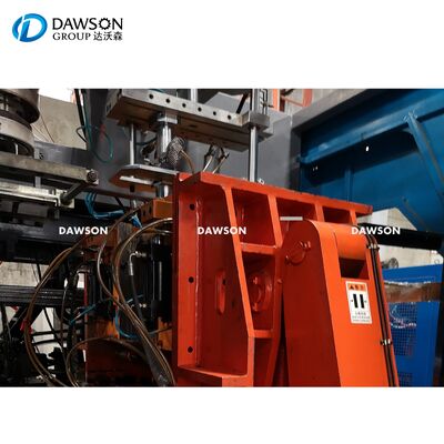 تقاضا برای نیروی کار 1 تا 2 اپراتور پلاستیک 30 لیتر جیری می تواند ساخت کامل اتوماتیک ماشین قالب گیری تولید ماشین آلات