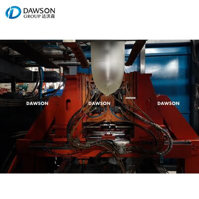 تقاضا برای نیروی کار 1 تا 2 اپراتور پلاستیک 30 لیتر جیری می تواند ساخت کامل اتوماتیک ماشین قالب گیری تولید ماشین آلات