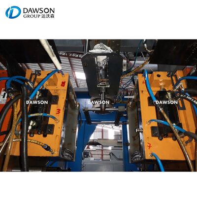 تقاضا برای نیروی کار 1 تا 2 اپراتور پلاستیک 30 لیتر جیری می تواند ساخت کامل اتوماتیک ماشین قالب گیری تولید ماشین آلات