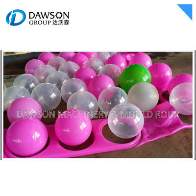 5L PE Ocean Balls LDPE پلاستیکی اتوماتیک PE Balls Balls قالب اتوماتیک قالب گیری