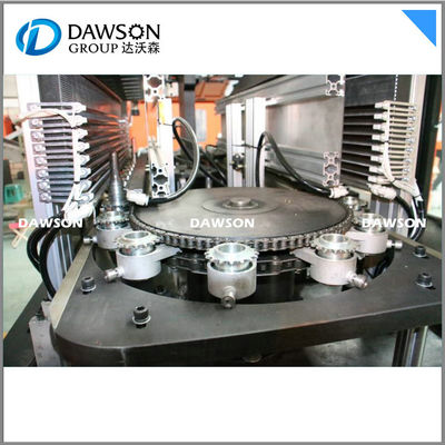 دستگاه قالب دادن بطری آبمیوه حیوانات خانگی