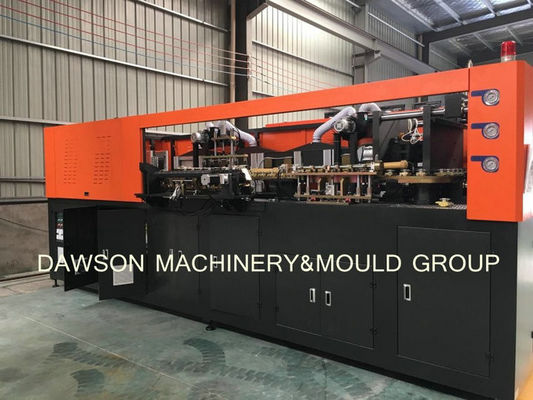 دستگاه قالب دادن بطری آبمیوه حیوانات خانگی