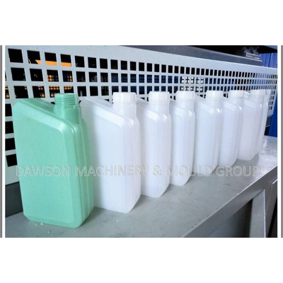 3L HDPE PP بطری اکستروژن دمشی قالب گیری ماشین آلات آب پلاستیک آب